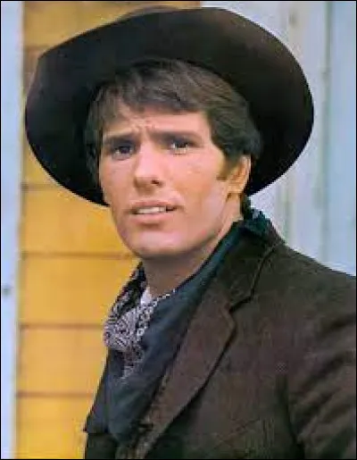 Quel est le nom de cet acteur ?