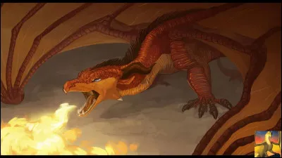 Enfin comment s'appelle la reine des Ailes du ciel ?