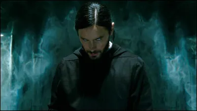 Quel est le vrai prénom de Morbius ?