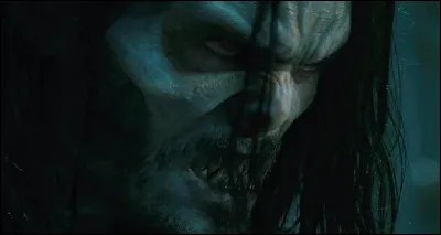 De quelle maladie Morbius est-il atteint ?