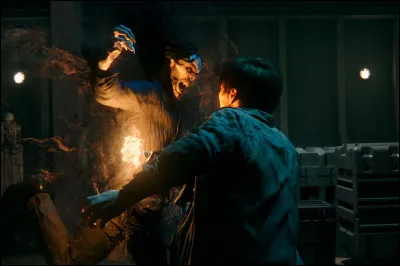 Dans quel pays Morbius se rend-il pour tester le remède à base de sang de chauve-souris ?