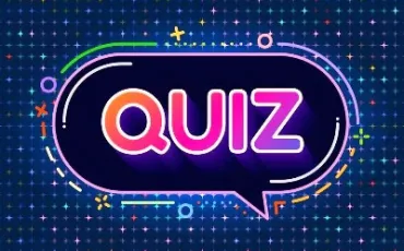 Quiz Culture générale