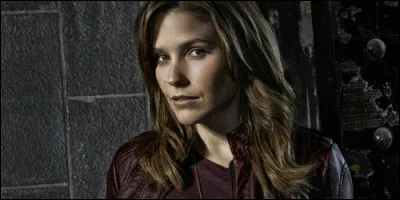 Qui interprète le rôle d'Erin Lindsay ?