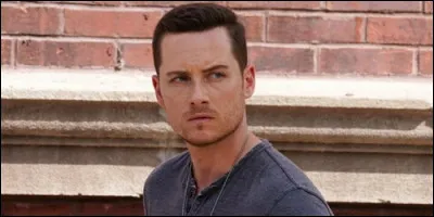 Will, le frère du sergent Jay Halstead est :