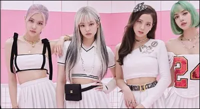 Quelle est cette chanson ?