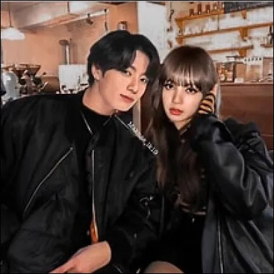 Lisa est-elle en couple avec Jungkook ?