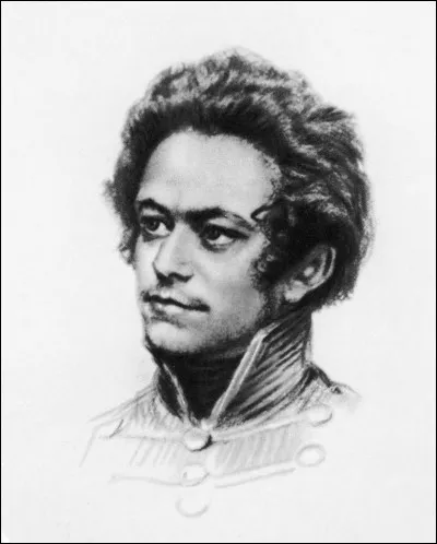 Qui est ce jeune prussien, devenu un philosophe barbu th&eacute;oricien du communisme ?