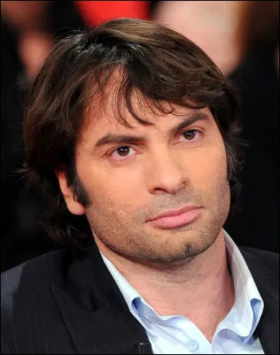 Qui est cette personne ?