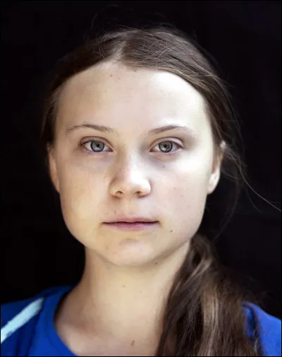 Qui est cette personne ?