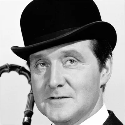 Qui est ce personnage ?