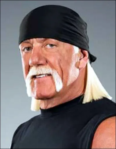 Qui est cette personne ?