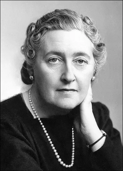 Qui est cette personne ?