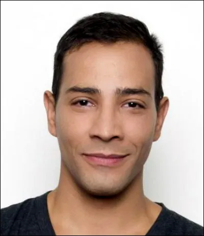 Qui est cette personne ?