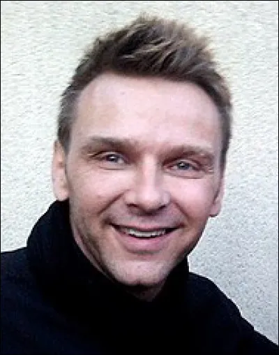 Qui est cette personne ?