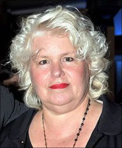 Qui est cette personne ?