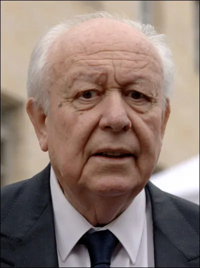 Qui est cette personne ?