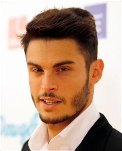 Qui est cette personne ?