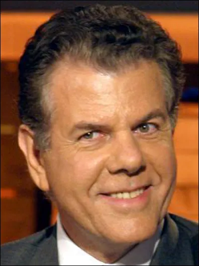 Qui est cette personne ?