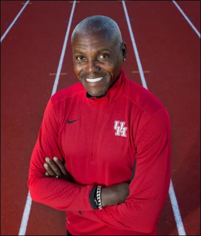 Qui est cette personne ?