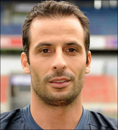 Qui est cette personne ?