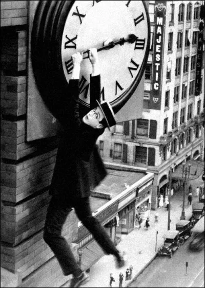 Qui est cette personne ?