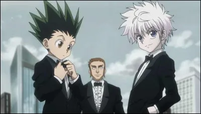 Quand quel épisode Kirua a-t-il fait sa première apparition ?