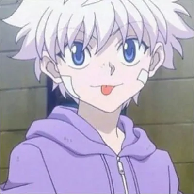 Quel &acirc;ge a Kirua ?