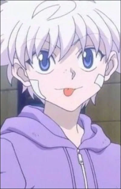 Qui est le meilleur ami de Kirua ?