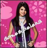 Comment se nomme Selena Gomez dans la série ?