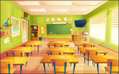 Quelle est ta matière préférée ?