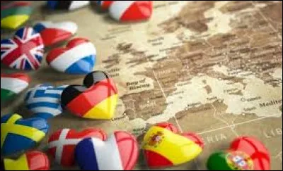 Quel pays voudrais-tu un jour visiter ?