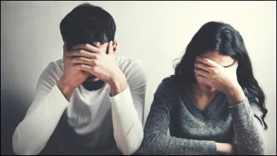 Qu’est-ce qui pourrait détruire votre couple ?