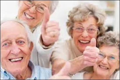 Que penses-tu de la gestion des retraités ?