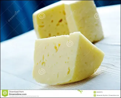 Avec le lait de quel animal les Bédouins d'Arabie fabriquent-ils le jibneh, fromage qu'ils emploient fréquemment pour cuisiner ?