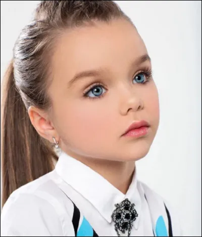 Quel est ton prénom féminin préféré ?