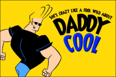 À quel groupe disco doit-on le tube "Daddy Cool" ?