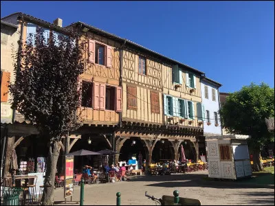 Lavelanet et Mirepoix sont des villes du département :