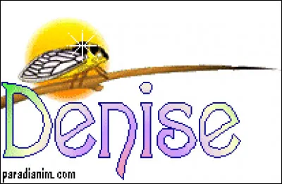 Quelle Denise présentait l'émission "Discorama" dans les années 60-70 ?