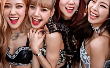 Quiz Blackpink