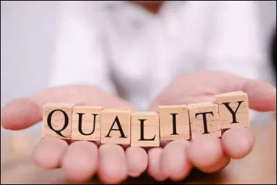 Parmi ces propositions, laquelle de ses qualités est la meilleure ?