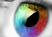 Test Quelle couleur d'yeux te correspond ?