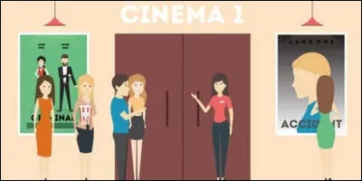 Par quel pronom peut-on remplacer "Zora et moi" dans la phrase : "Zora et moi allons au cinéma cet après-midi." ?