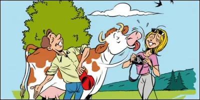 Quel est le nom propre dans cette phrase : "Madame Lelièvre habite à la campagne." ?