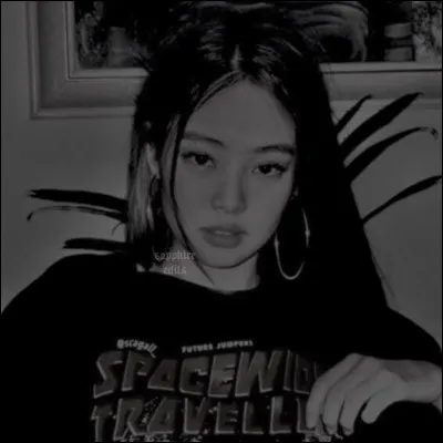 Avec quel membre de Red Velvet est-elle amie ?