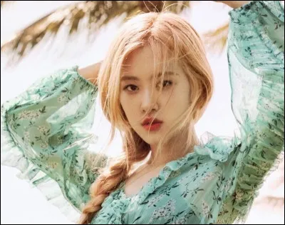 Qu'adore-t-elle faire ?