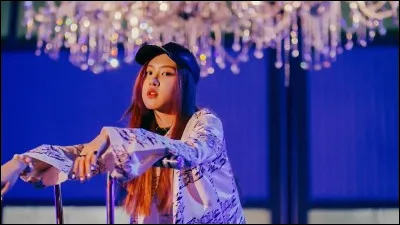 Quelle est sa chanteuse préférée ?