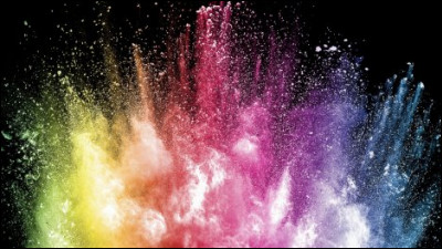 Quelle est ta couleur préférée ? (1)