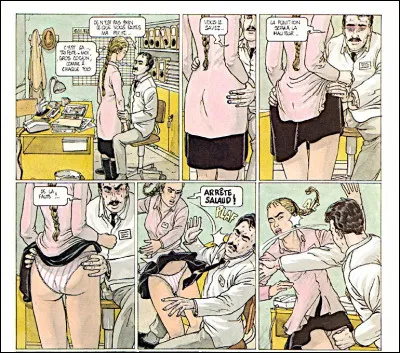 Une jeune orpheline, habitant un quartier sordide de Bruxelles, devient caissière dans un supermarché, mais rêve d'un avenir meilleur...