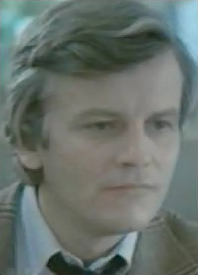 Il était Lucien Lebesque, inspecteur de l'IGS, dans ...