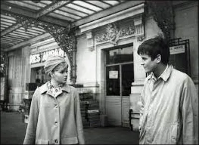 Il est Daniel, le jeune voyageur, dans ...